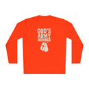 God's Army Long Sleeve Tee Unisex