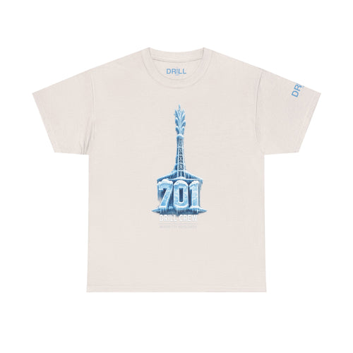 701 Drill Crew - SS - Front