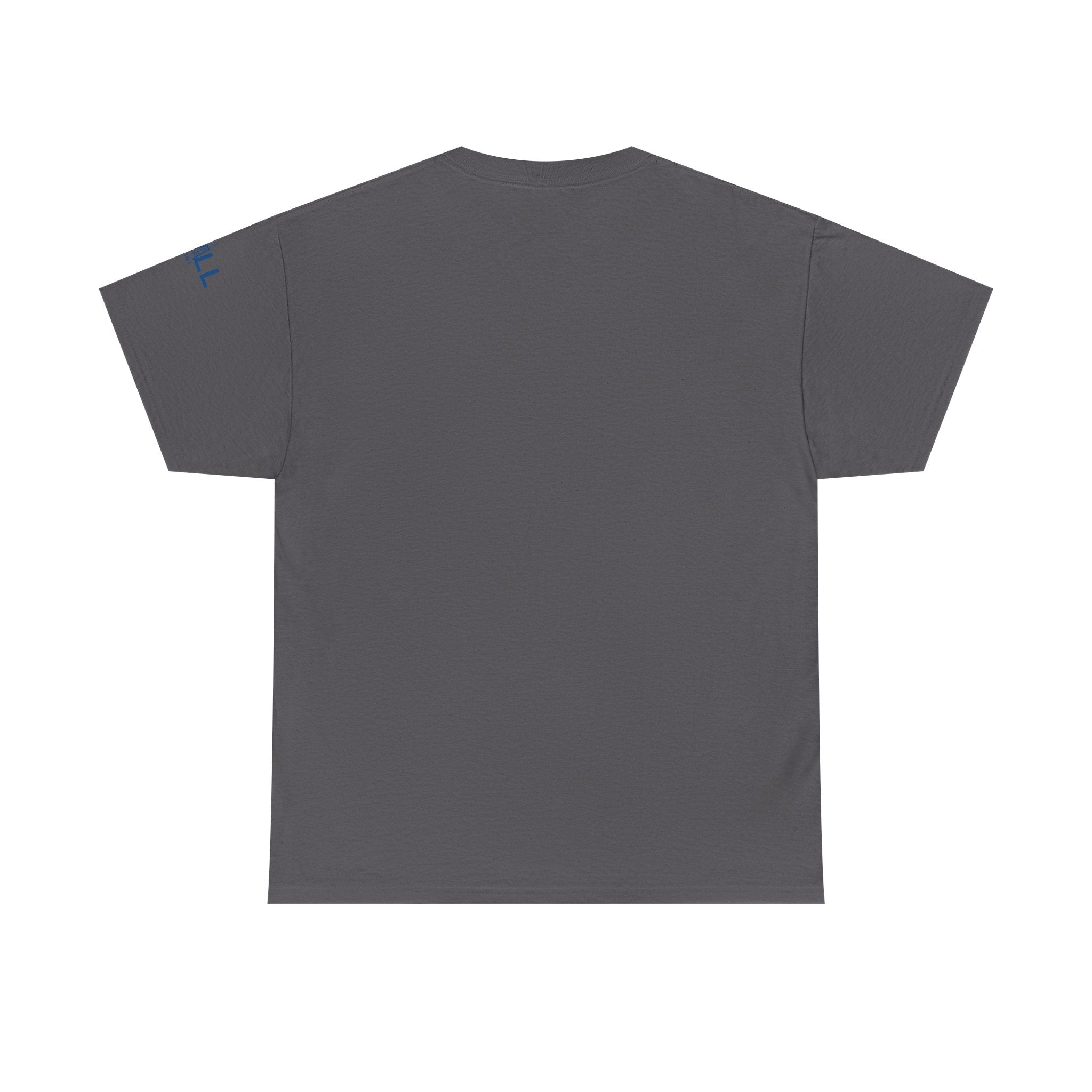 Lone Star Drill Original - SS - Front