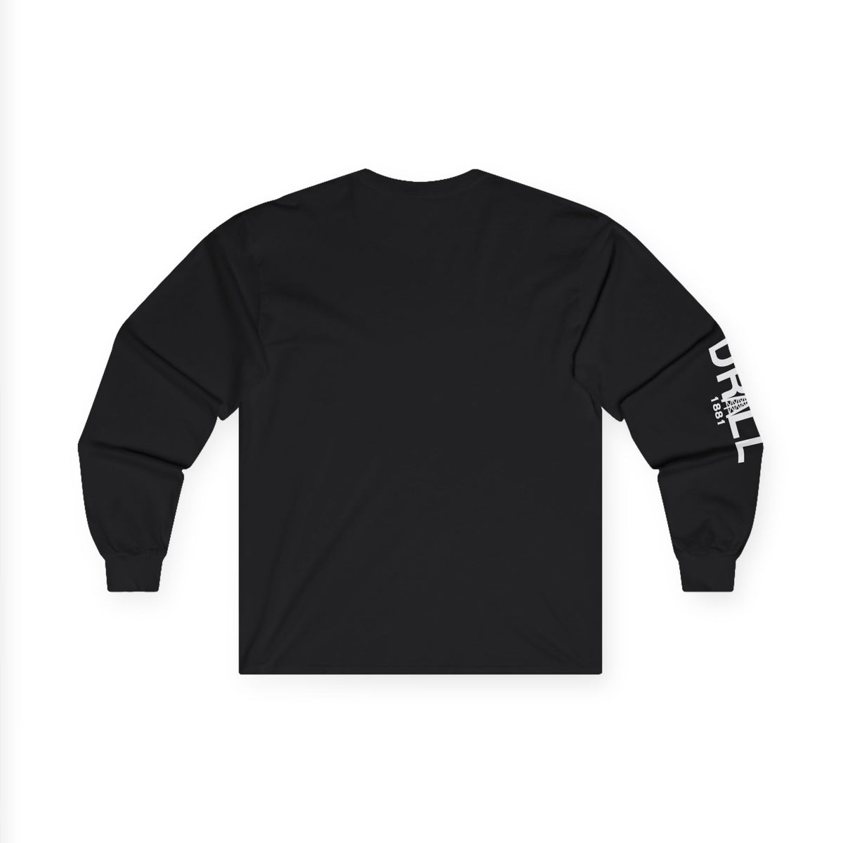 Roughneck - Long Sleeve Tee