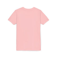 Be The Light Christmas - Youth Short Sleeve Tee - Fun & Stylish T-Shirt for Kids