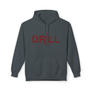 Don't Tread on Me - Softstyle Fleece Hoodie