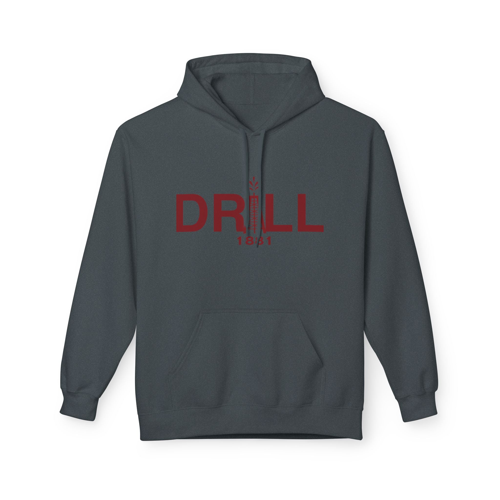 S / Dark Heather
