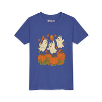 3 Ghost Softball - Fall Youth Girls