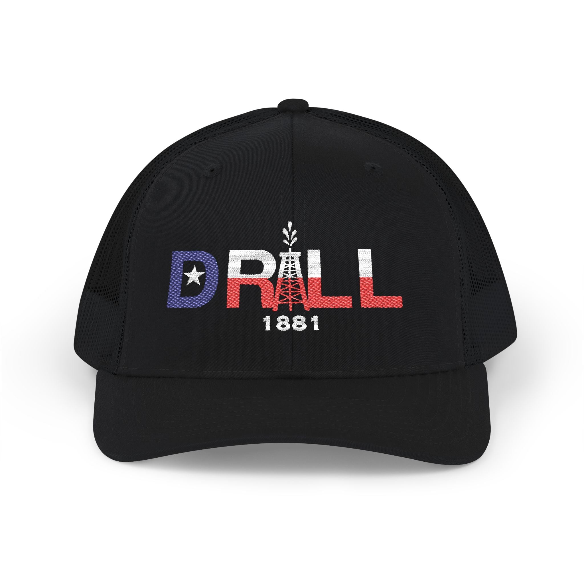 One size / Black