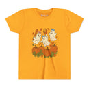 3 Ghost Softball - Fall Youth Girls
