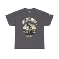 Oildale - SS - Front