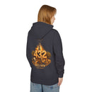 432 Drill Crew - Soft Lightweight Hoodie