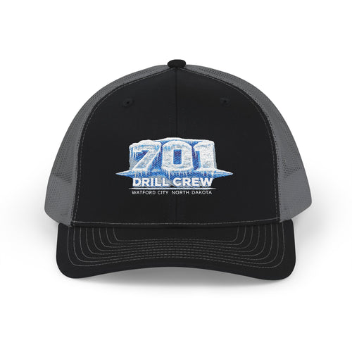 701 Drill Crew - Trucker Hat