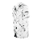 Oil Splatter - Wildcatter Label
