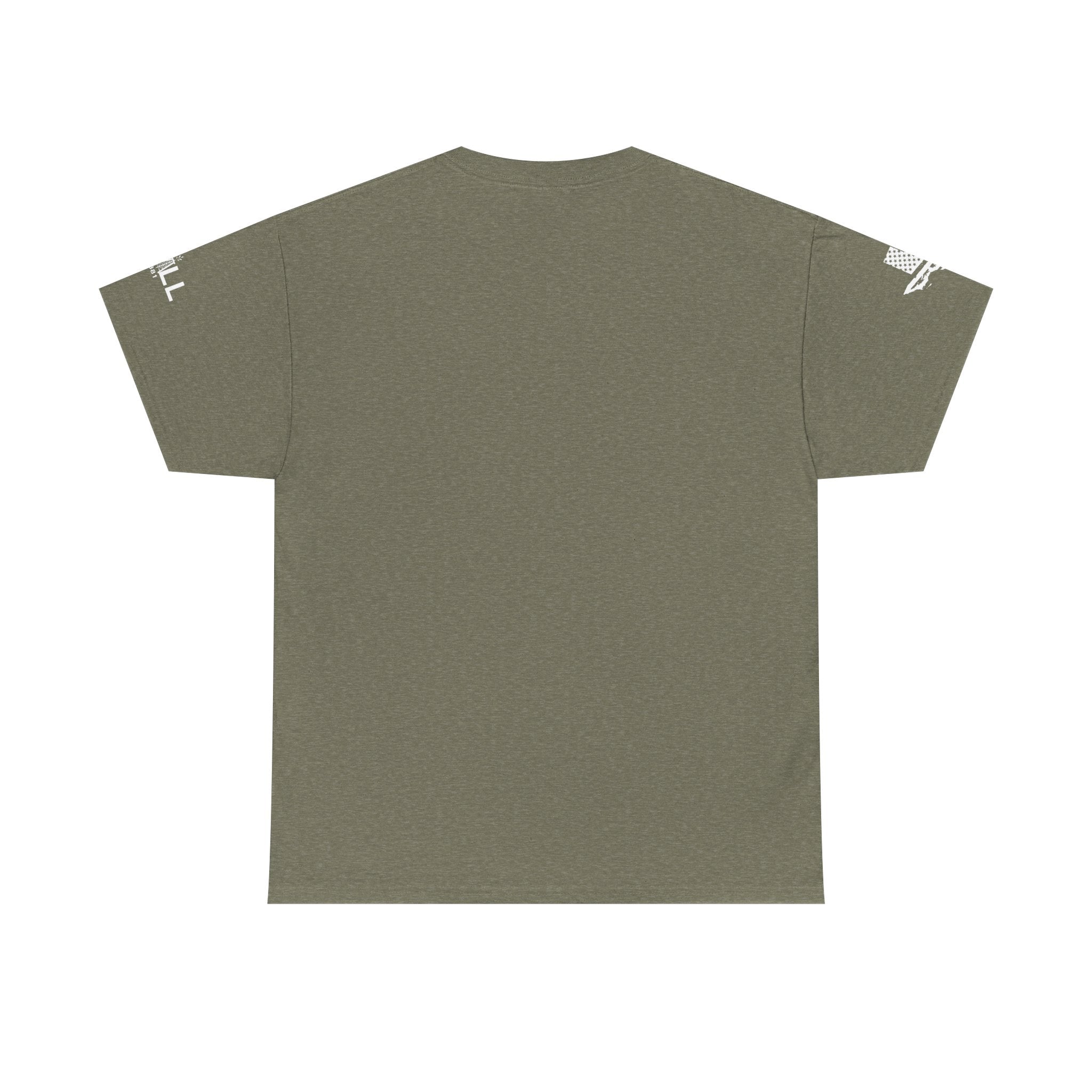 Oilfield Trash 2 - SS - Front