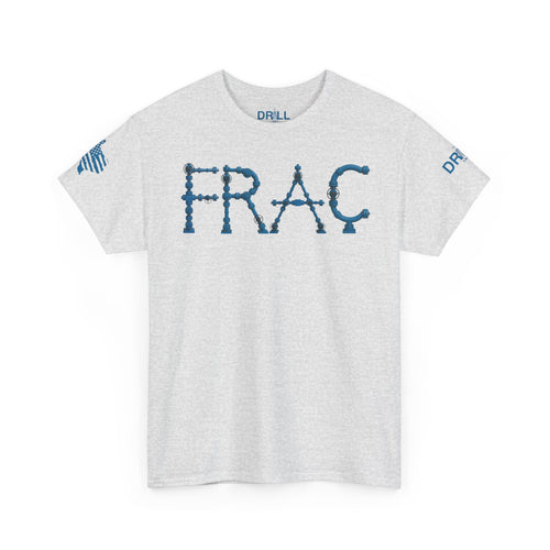 Frac - SS - Front