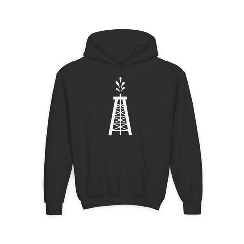 Gusher - Soft Youth Hoodie