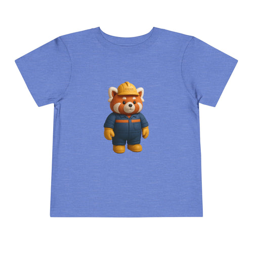 Puffy Riggs - Youth Comfort Tee