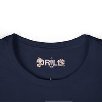 FABOOLOUS FALL  Ladies - SS - Front