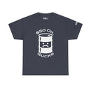$50 Oil - SS - Front