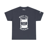 $50 Oil - SS - Front
