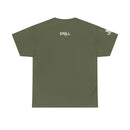 60hr week - SS - Front