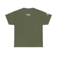 60hr week - SS - Front
