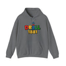 Super Driller - Heavy Blend™ Hoodie