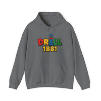 Super Driller - Heavy Blend™ Hoodie