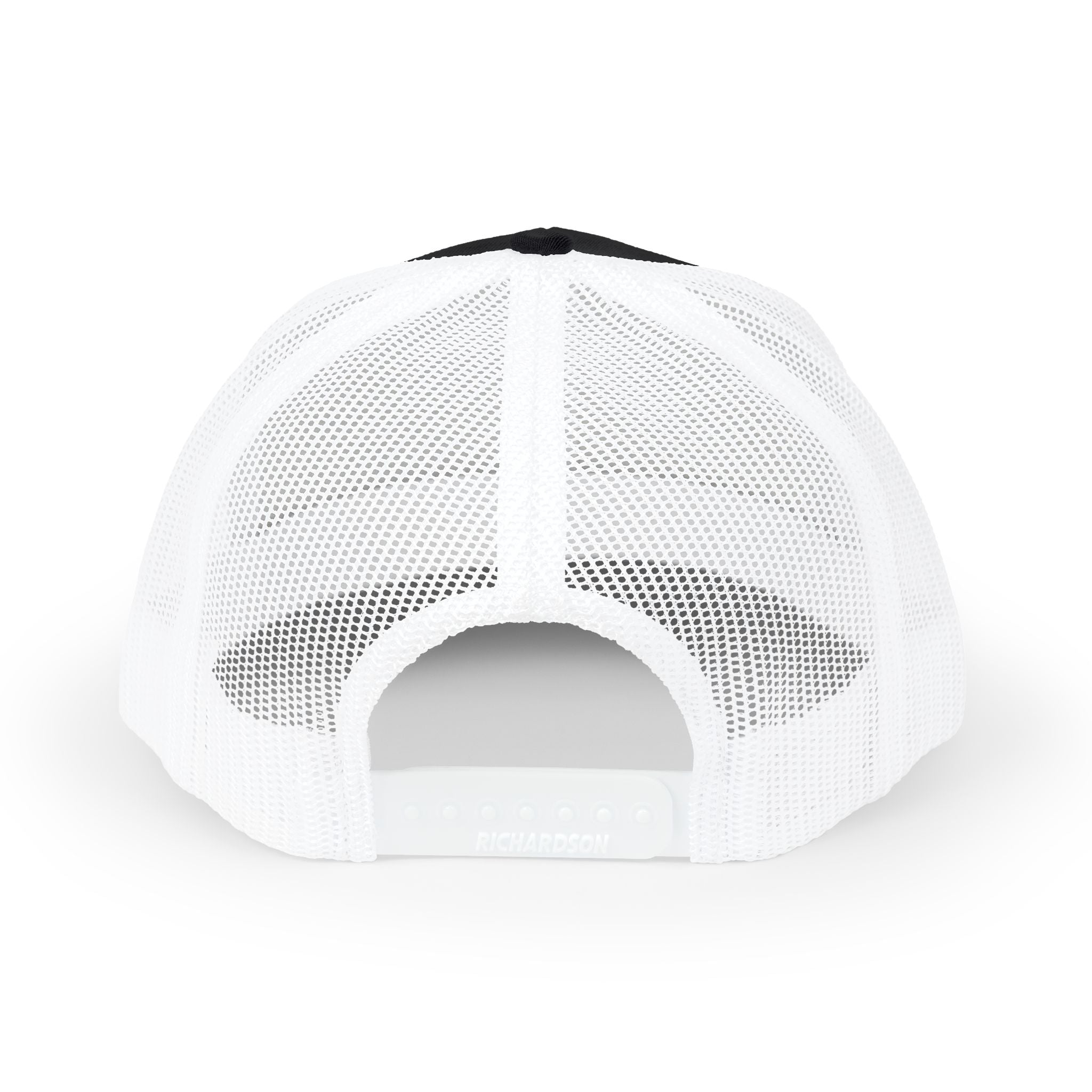 Built Here - Trucker Hat