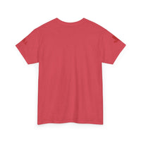 Blood Type - SS - Front