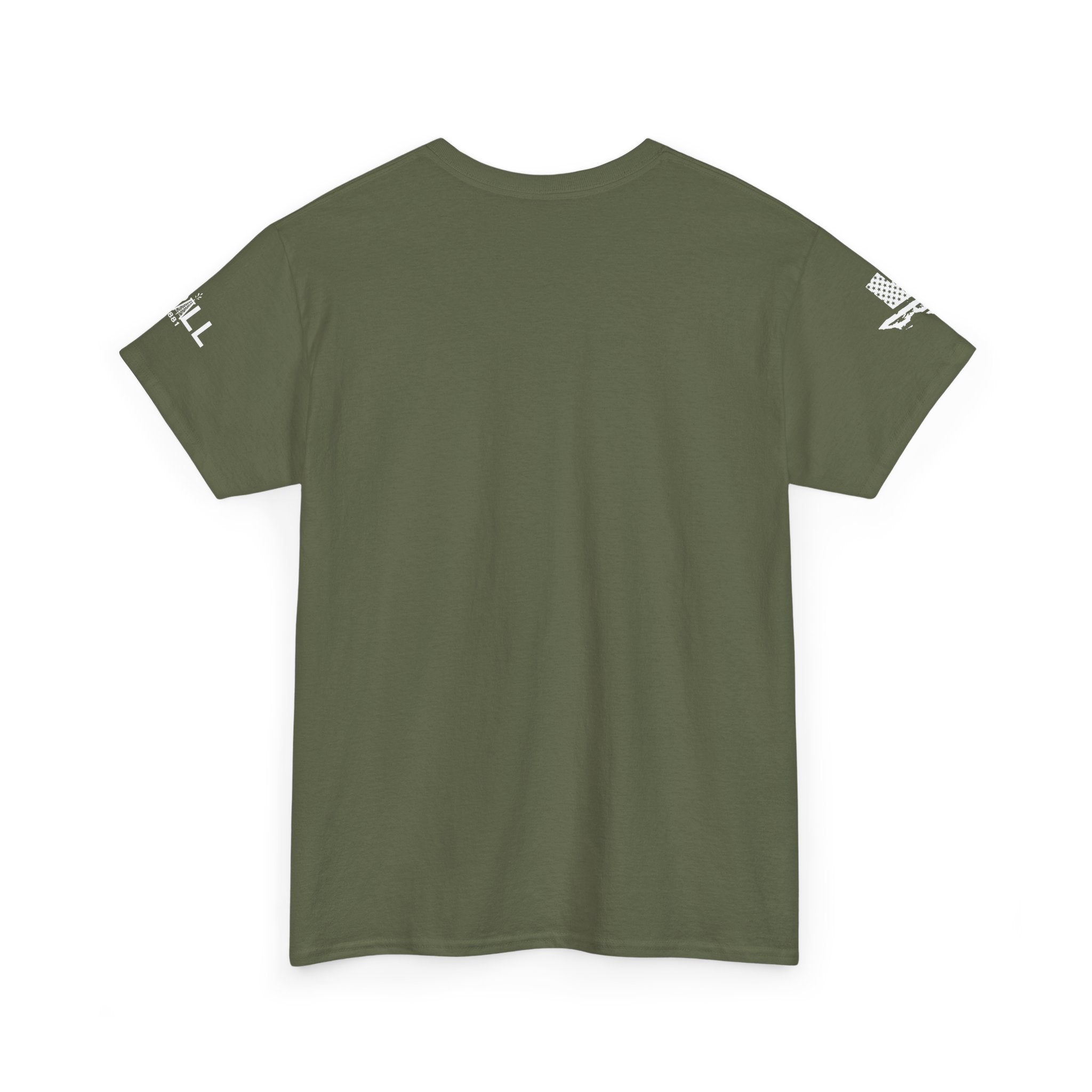 Oilfield Trash 2 - SS - Front
