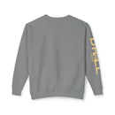 Original Pumpjack Sweatshirt — Vintage Long Sleeve Sweatshirt