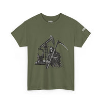 Reaper - SS - Front