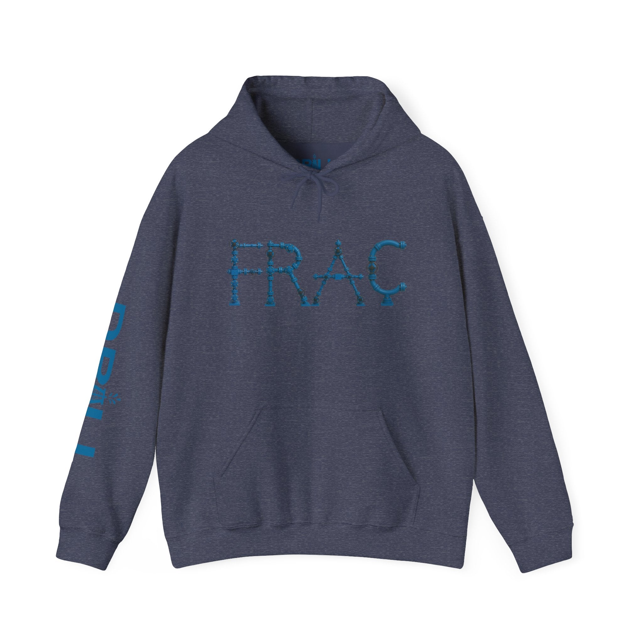 FRAC - Heavy Blend™ Hoodie
