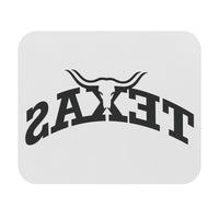 Mouse Pad — Texas