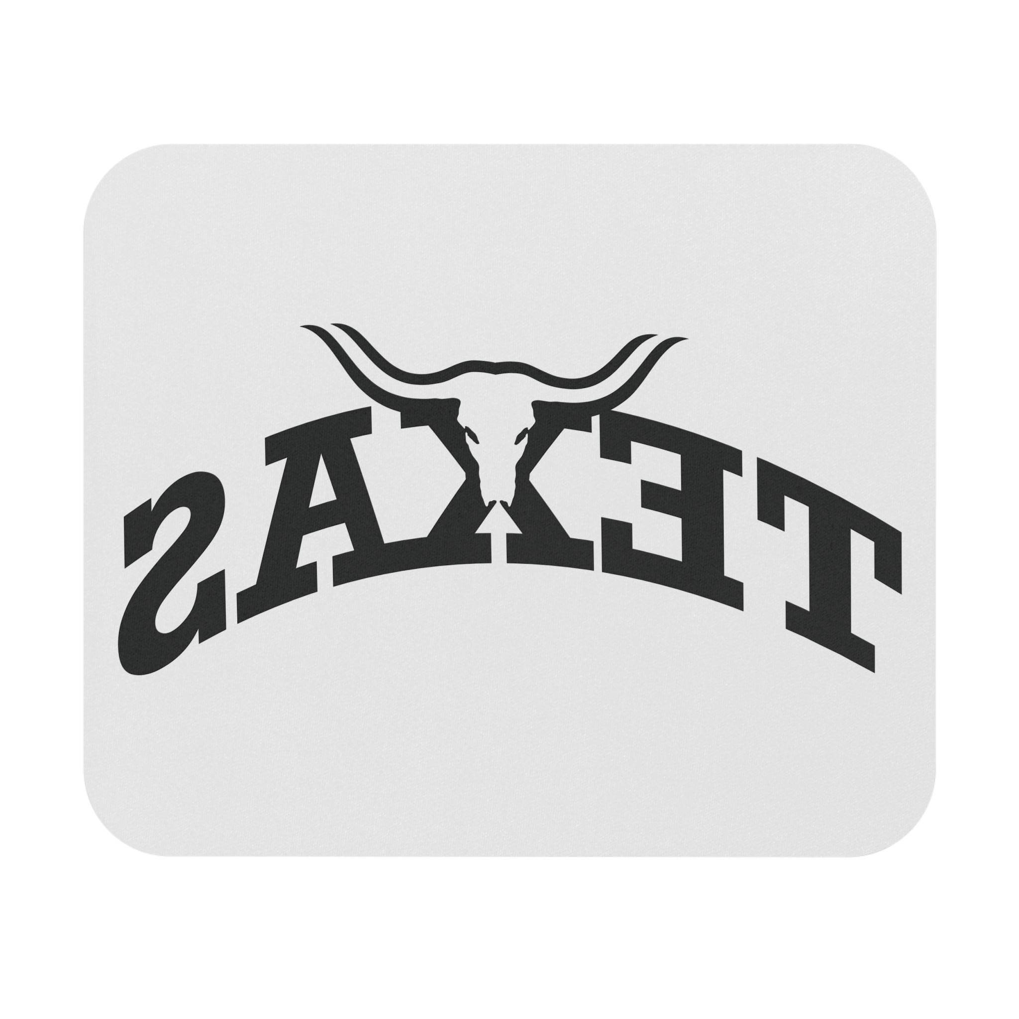 Mouse Pad — Texas