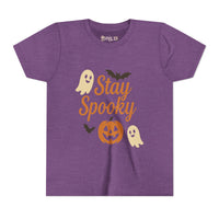 Stay Spooky - Fall Youth