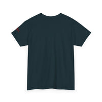 Don’t Tread on Me - SS - Front