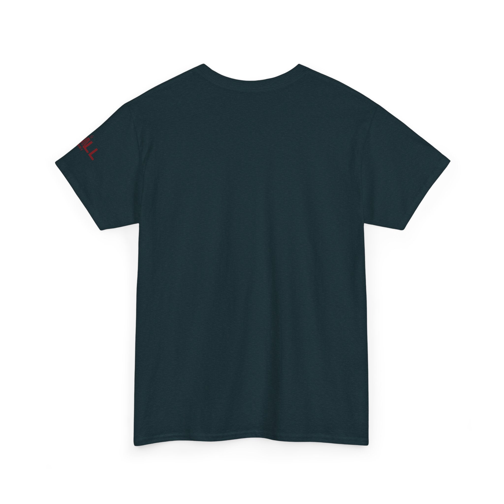 Don’t Tread on Me - SS - Front
