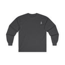 Gusher Logo - Ultra Cotton Long Sleeve Tee