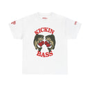 Kickin Bass - SS - Front