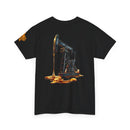 Liquid Gold - SS - Back
