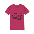 Just a Salem Girl - Fall Youth Girls