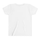 Be The Light Christmas - Youth Short Sleeve Tee - Fun & Stylish T-Shirt for Kids