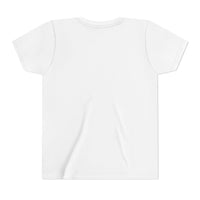 Be The Light Christmas - Youth Short Sleeve Tee - Fun & Stylish T-Shirt for Kids