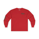 1267 - Long Sleeve - Back