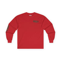 1267 - Long Sleeve - Back