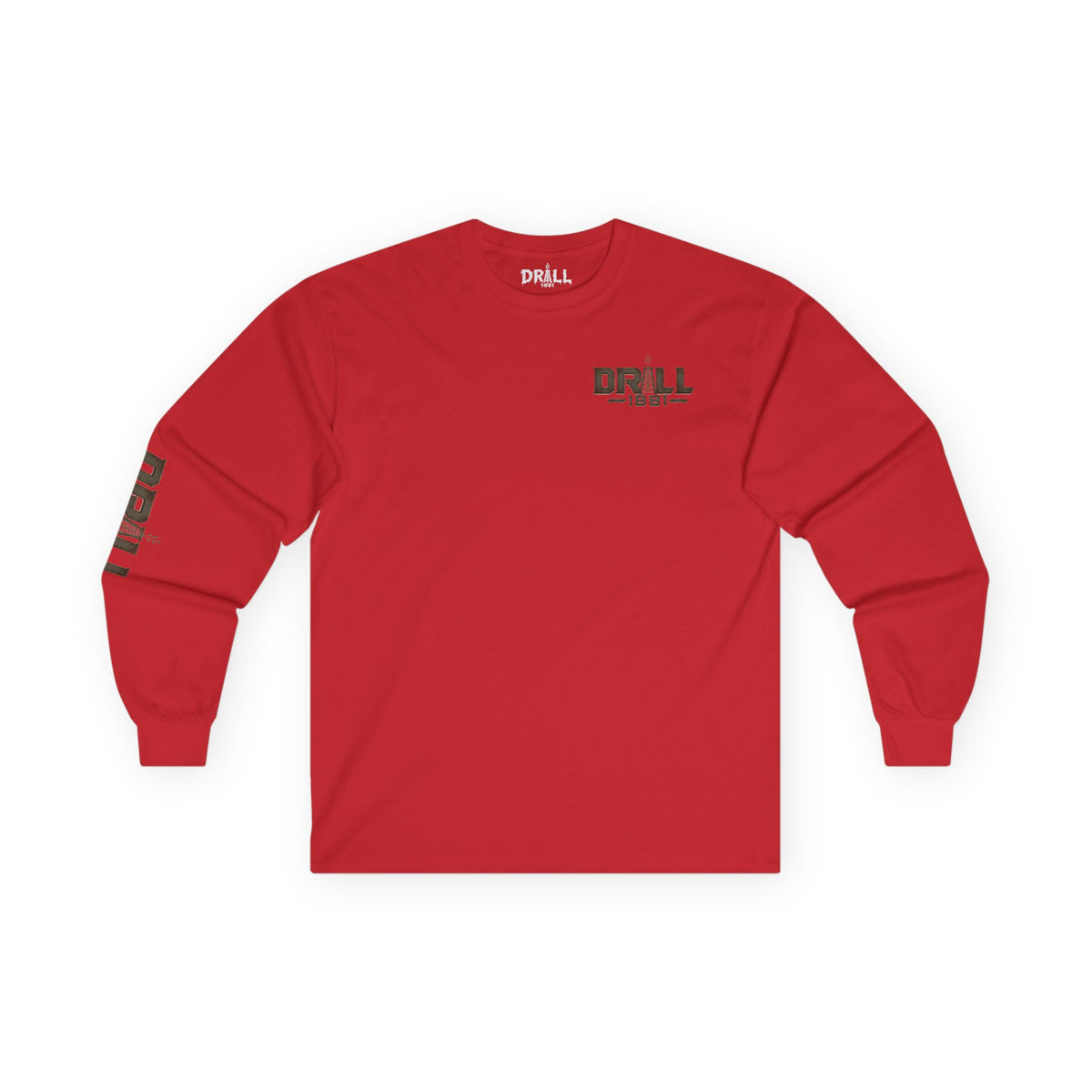 S / Red