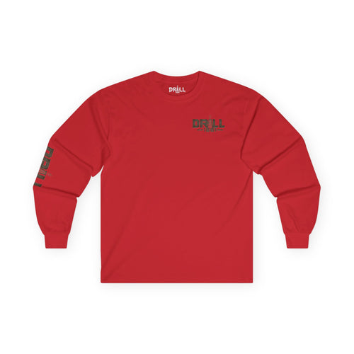 1267 - Long Sleeve - Back