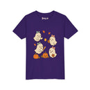 4 Ghost Softball - Fall Youth Girls