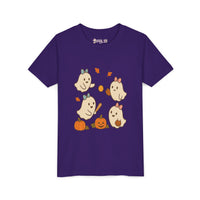 4 Ghost Softball - Fall Youth Girls