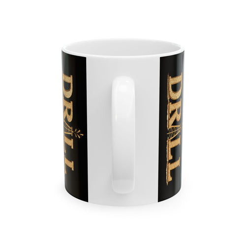 432 Drill Crew - Ceramic Coffee Mug