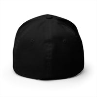 Drill Texas - Closed Back Embroidered Cap